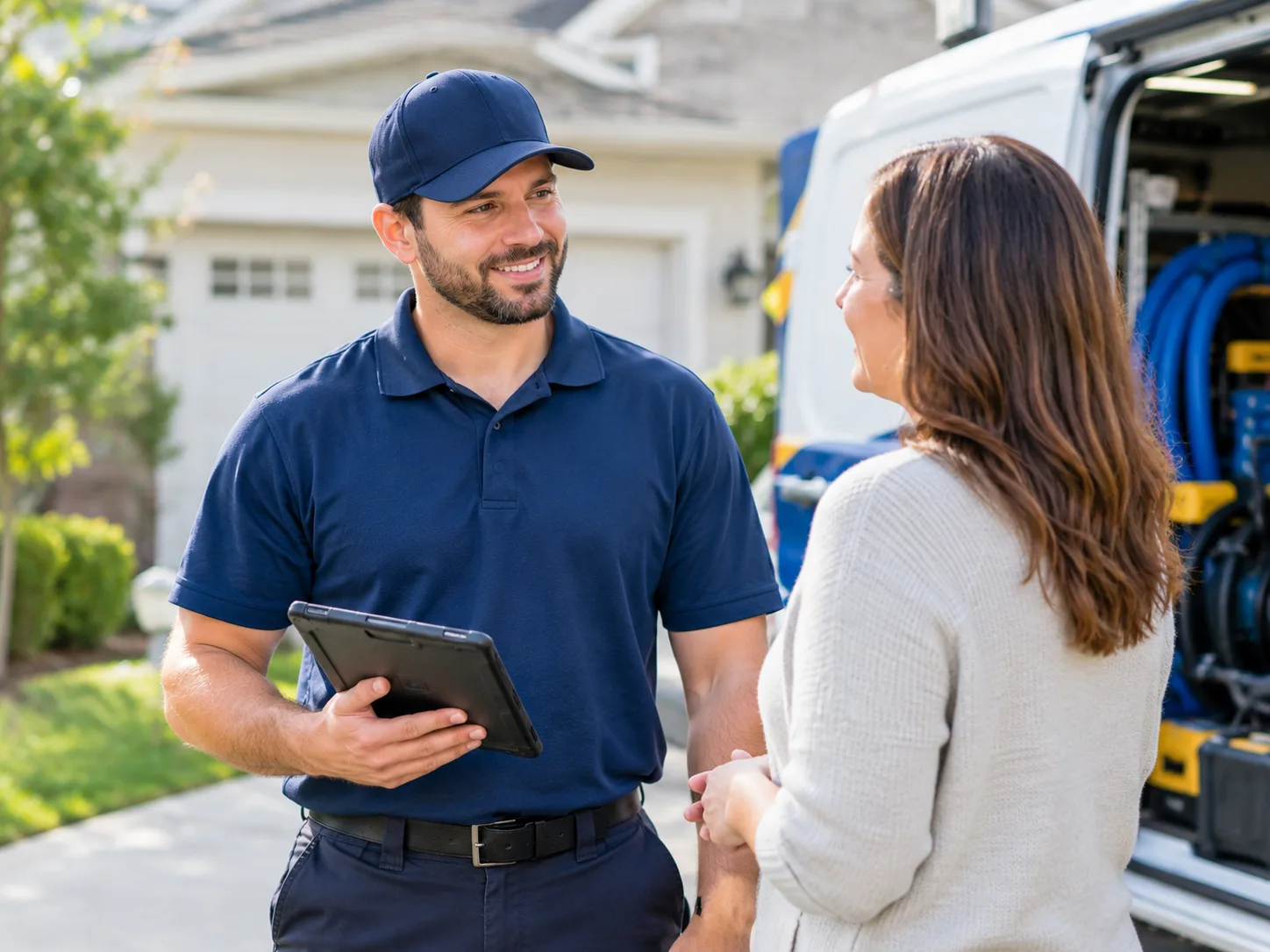 Sewage Backup Cleanup Rutherfordton, NC FAQs